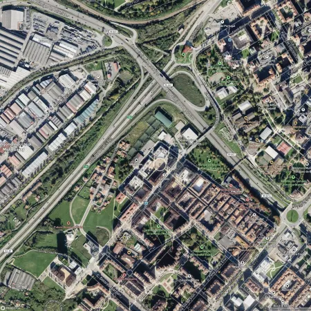 Foto del inmueble Piso de 141m2 en GIJON, ASTURIAS