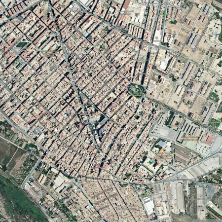 Foto del inmueble Local de 233m2 en ALMASSORA, CASTELLÓN