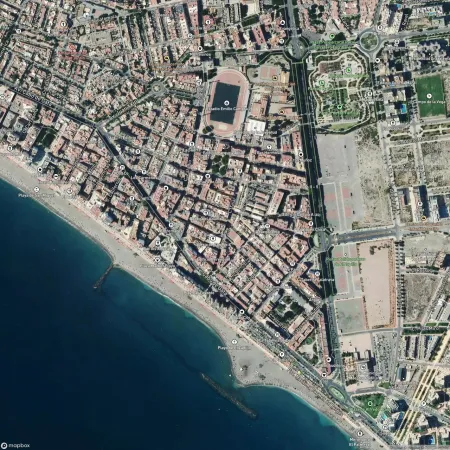 Foto del inmueble Local de 93m2 en ALMERIA, ALMERÍA