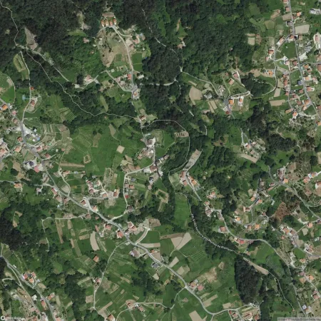 Foto del inmueble Casa de 610m2 en VILABOA, PONTEVEDRA