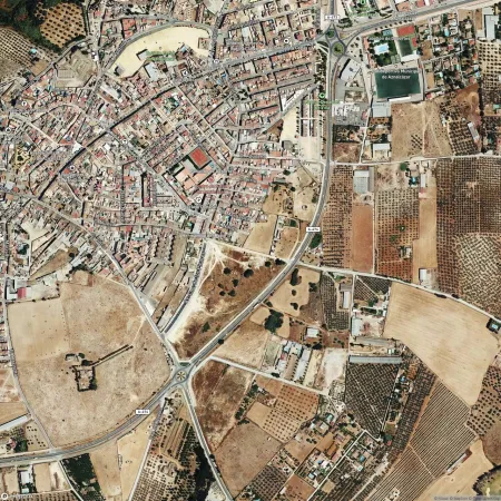 Foto del inmueble Casa de 184m2 en AZNALCAZAR, SEVILLA