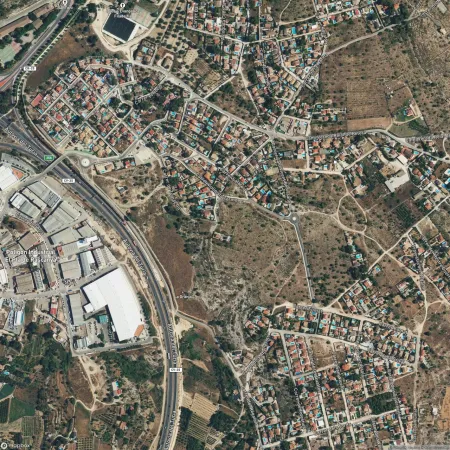 Foto del inmueble Casa de 136m2 en LLIRIA, VALENCIA