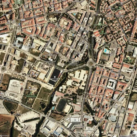 Foto del inmueble Piso de 95m2 en GIRONA, GIRONA