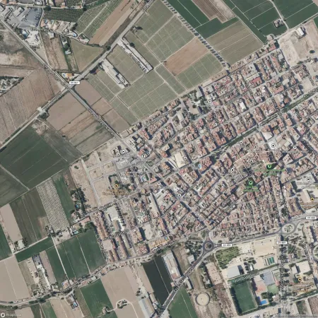 Foto del inmueble Casa de 129m2 en DOLORES, ALICANTE