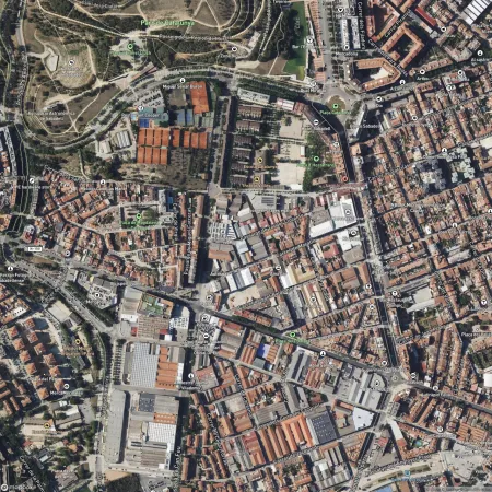 Foto del inmueble Casa de 62m2 en SABADELL, BARCELONA