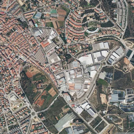 Foto del inmueble Local de 122m2 en VILASSAR DE DALT, BARCELONA