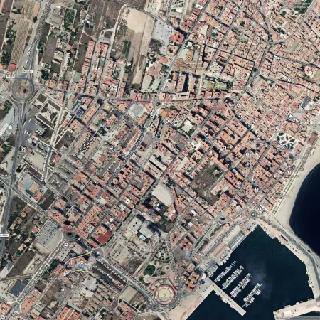 Foto del inmueble Piso de 116m2 en VINAROS, CASTELLÓN