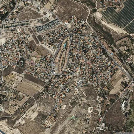 Foto del inmueble Local de 50m2 en MUTXAMEL, ALICANTE