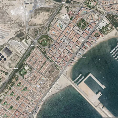 Foto del inmueble Local de 65m2 en TORREVIEJA, ALICANTE