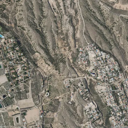 Foto del inmueble Casa de 160m2 en ALBATERA, ALICANTE