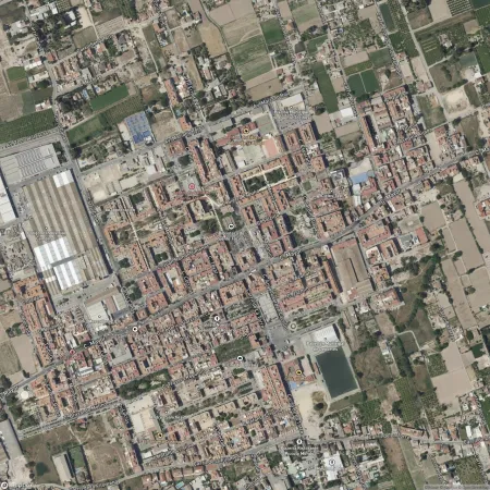 Foto del inmueble Local de 216m2 en MURCIA, MURCIA