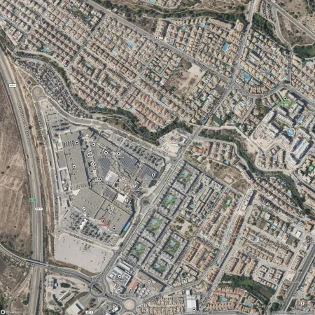 Foto del inmueble Local de 76m2 en ORIHUELA, ALICANTE