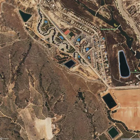 Foto del inmueble Piso de 113m2 en MURCIA, MURCIA