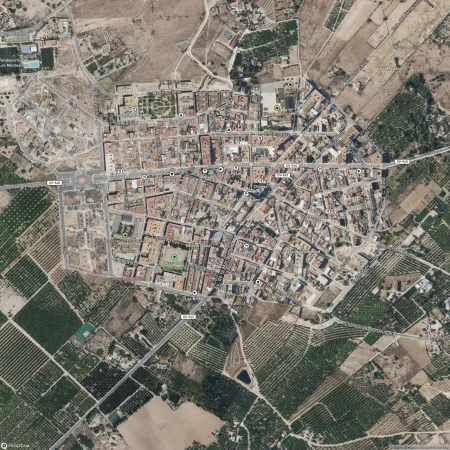 Foto del inmueble Casa de 110m2 en LOS MONTESINOS, ALICANTE