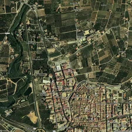 Foto del inmueble Casa de 149m2 en ONDARA, ALICANTE