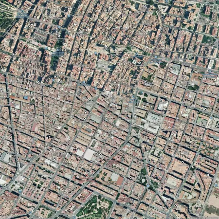 Foto del inmueble Local de 738m2 en CASTELLO DE LA PLANA, CASTELLÓN