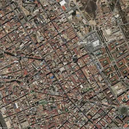 Foto del inmueble Casa de 131m2 en SAN VICENTE DEL RASPEIG/SANT V, ALICANTE