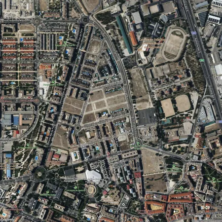 Foto del inmueble Local de 93m2 en VALDEMORO, MADRID