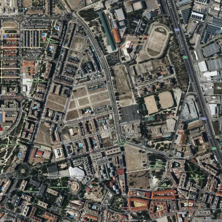 Foto del inmueble Local de 93m2 en VALDEMORO, MADRID