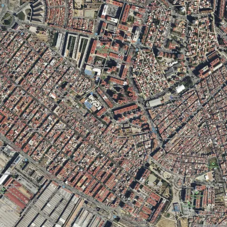 Foto del inmueble Piso de 106m2 en SEVILLA, SEVILLA