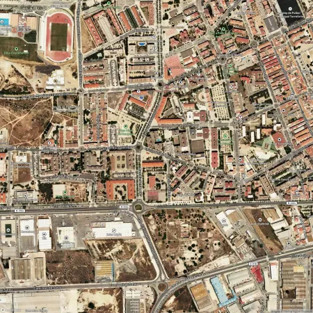 Foto del inmueble Piso de 128m2 en TARRAGONA, TARRAGONA