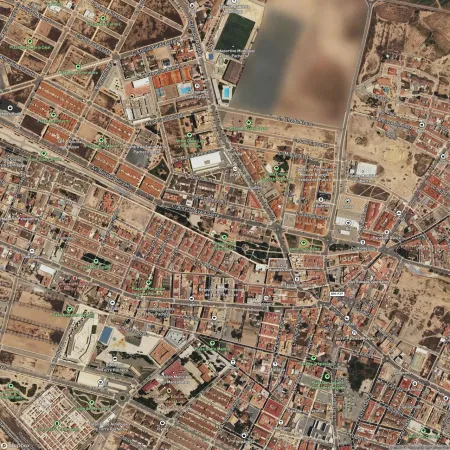 Foto del inmueble Piso de 125m2 en TORRE-PACHECO, MURCIA