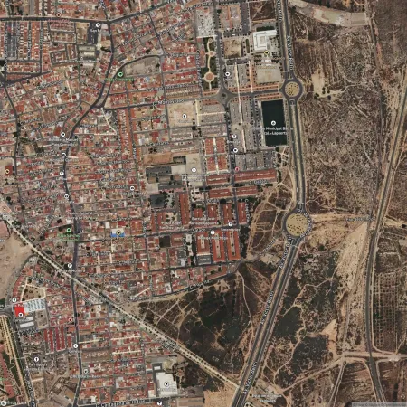 Foto del inmueble Piso de 84m2 en CARTAGENA, MURCIA