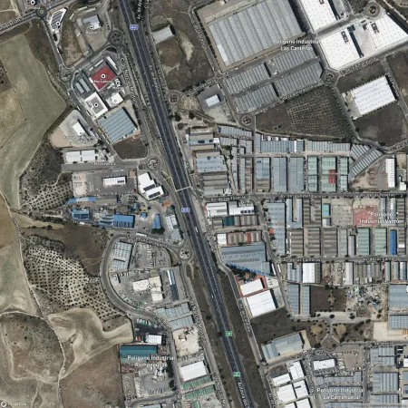 Foto del inmueble Nave industrial de 92m2 en VALDEMORO, MADRID