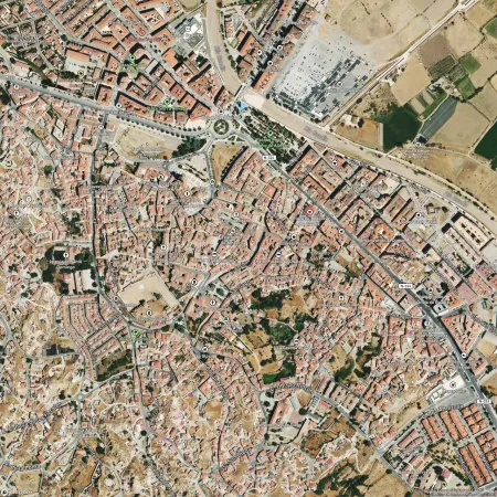 Foto del inmueble Piso de 144m2 en GUADIX, GRANADA