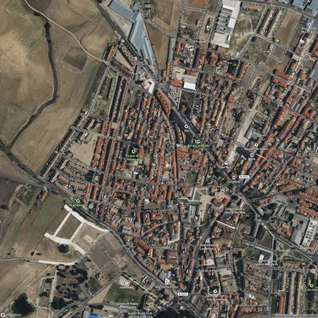 Foto del inmueble Piso de 134m2 en YUNCOS, TOLEDO