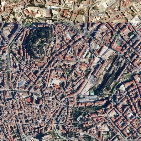 Foto del inmueble Piso de 104m2 en MANRESA, BARCELONA