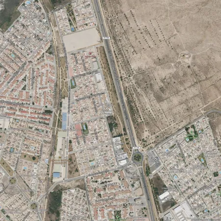 Foto del inmueble Casa de 54m2 en TORREVIEJA, ALICANTE