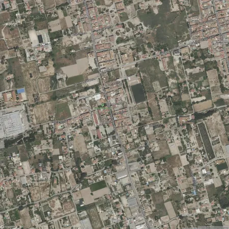 Foto del inmueble Piso de 65m2 en MURCIA, MURCIA