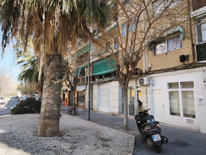 Foto del inmueble Piso de 85m2 en ALICANTE/ALACANT, ALICANTE