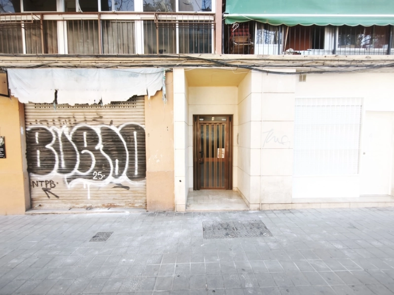 Foto del inmueble Piso de 85m2 en ALICANTE/ALACANT, ALICANTE