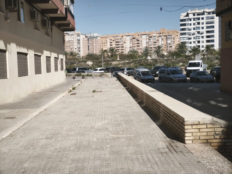 Foto del inmueble Piso de 80m2 en ALICANTE/ALACANT, ALICANTE