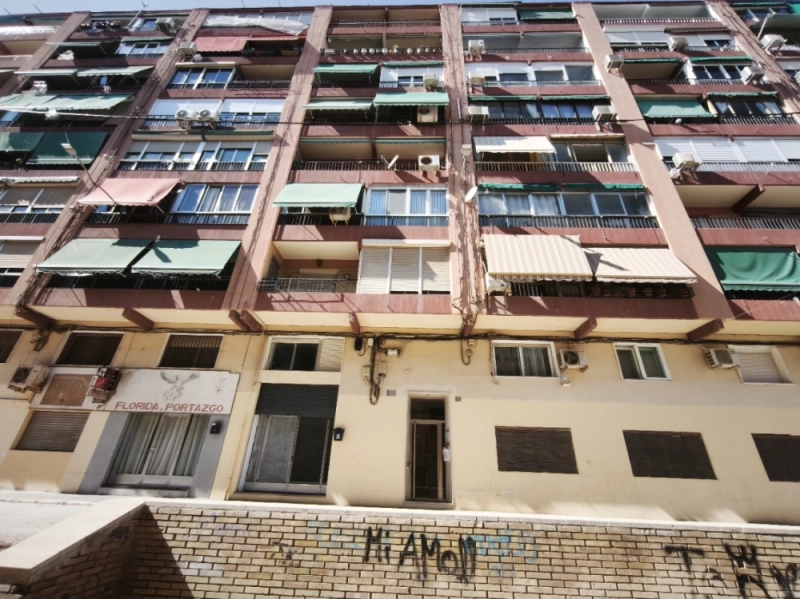 Foto del inmueble Piso de 80m2 en ALICANTE/ALACANT, ALICANTE