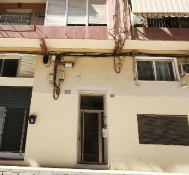 Foto del inmueble Piso de 80m2 en ALICANTE/ALACANT, ALICANTE