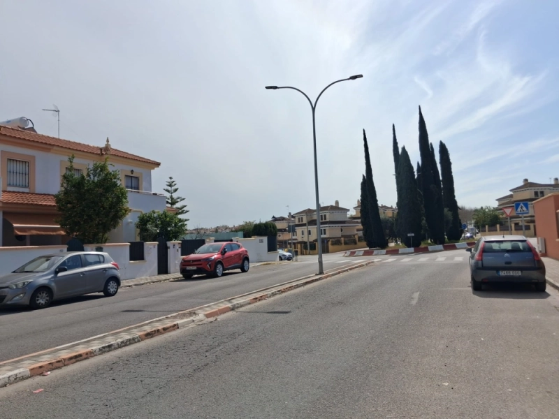 Foto del inmueble Casa de 281m2 en ESPARTINAS, SEVILLA