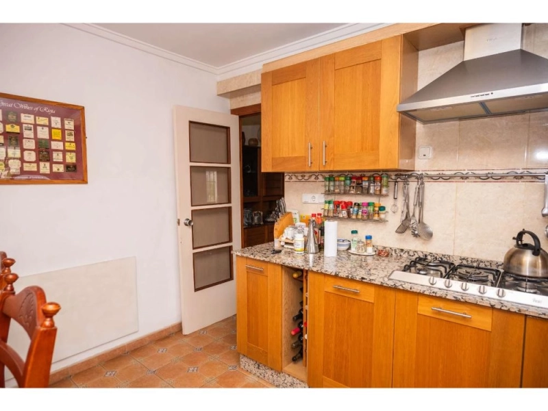 Foto del inmueble Chalet en venta en Barbarroja, Orihuela (Alicante)