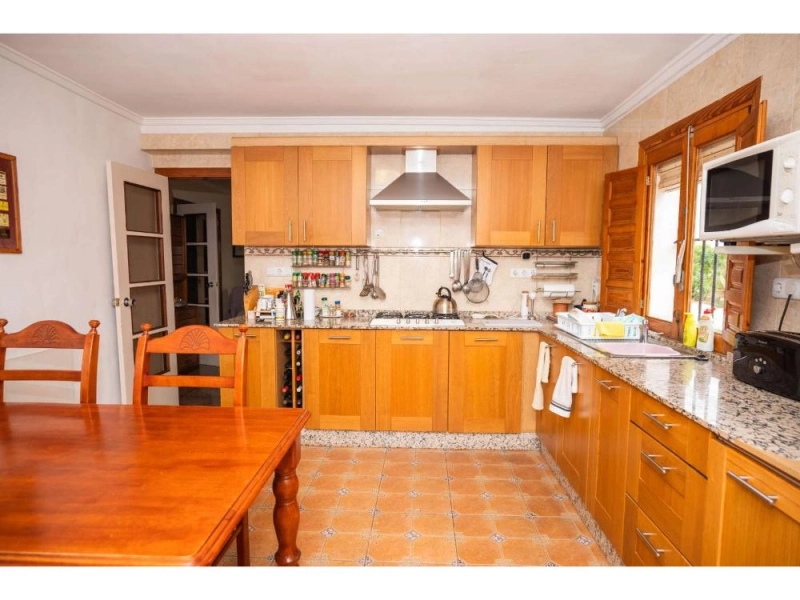 Foto del inmueble Chalet en venta en Barbarroja, Orihuela (Alicante)