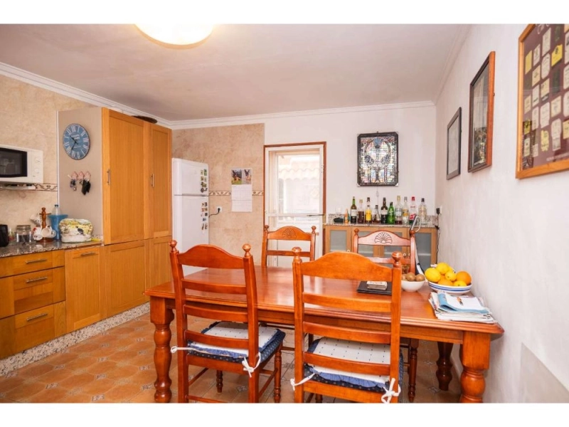 Foto del inmueble Chalet en venta en Barbarroja, Orihuela (Alicante)