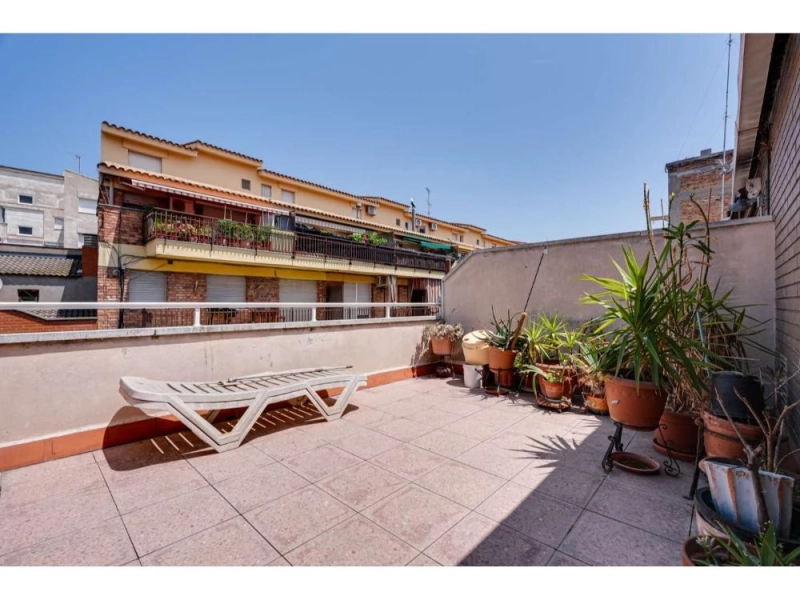 Foto del inmueble Ático dúplex en venta en Cappont, Lleida