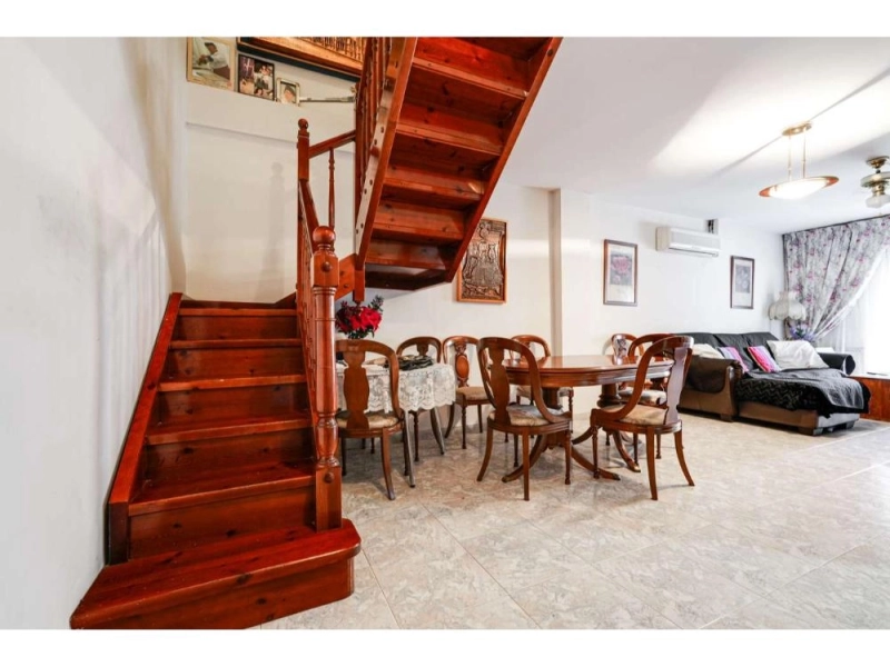 Foto del inmueble Ático dúplex en venta en Cappont, Lleida