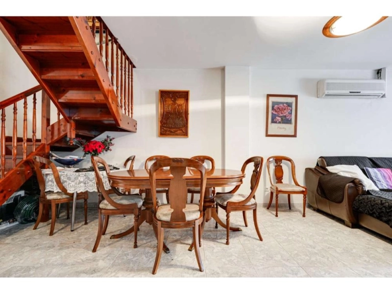 Foto del inmueble Ático dúplex en venta en Cappont, Lleida