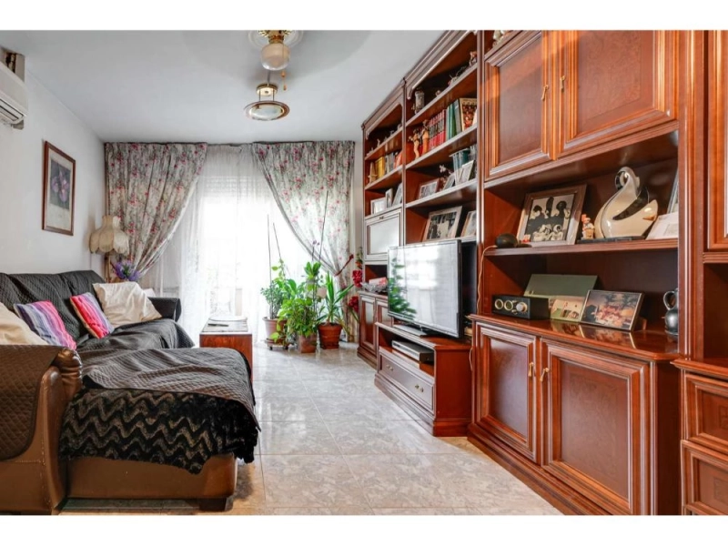 Foto del inmueble Ático dúplex en venta en Cappont, Lleida