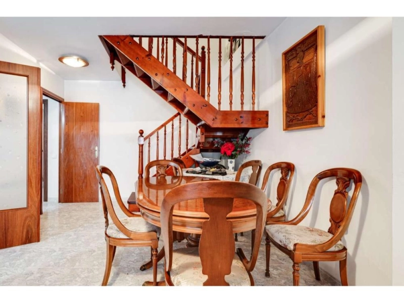 Foto del inmueble Ático dúplex en venta en Cappont, Lleida