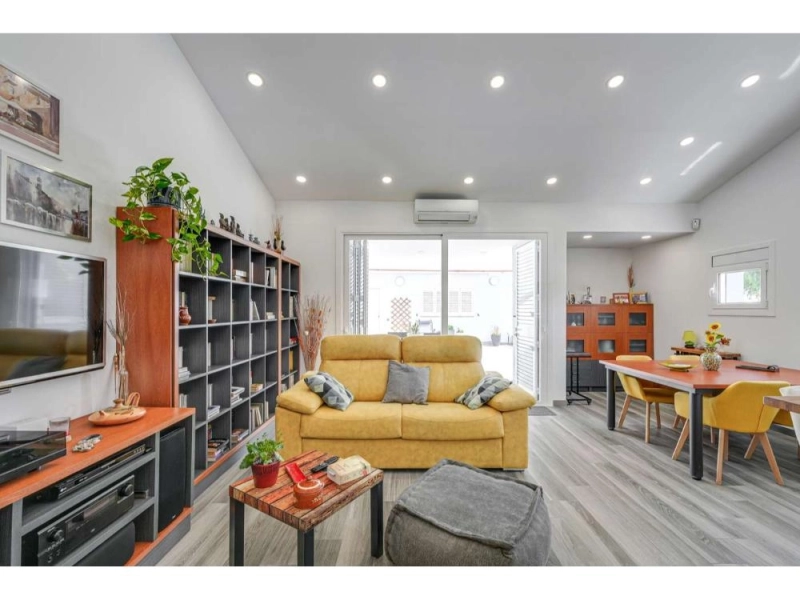 Foto del inmueble Casa adosada en venta en Sabadell (Barcelona)