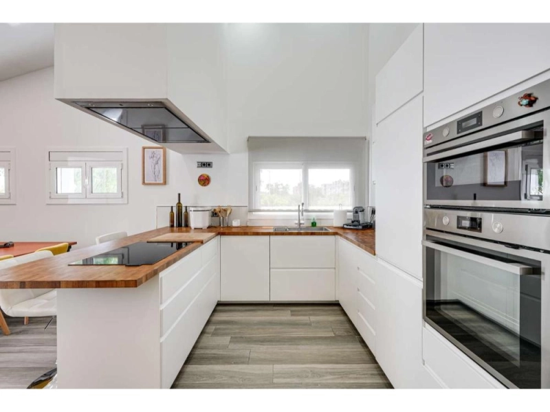 Foto del inmueble Casa adosada en venta en Sabadell (Barcelona)