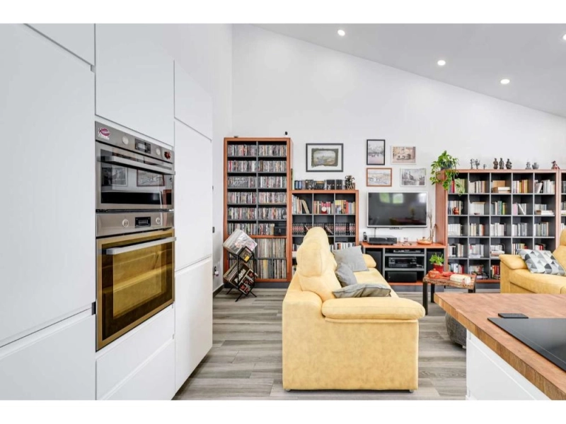 Foto del inmueble Casa adosada en venta en Sabadell (Barcelona)